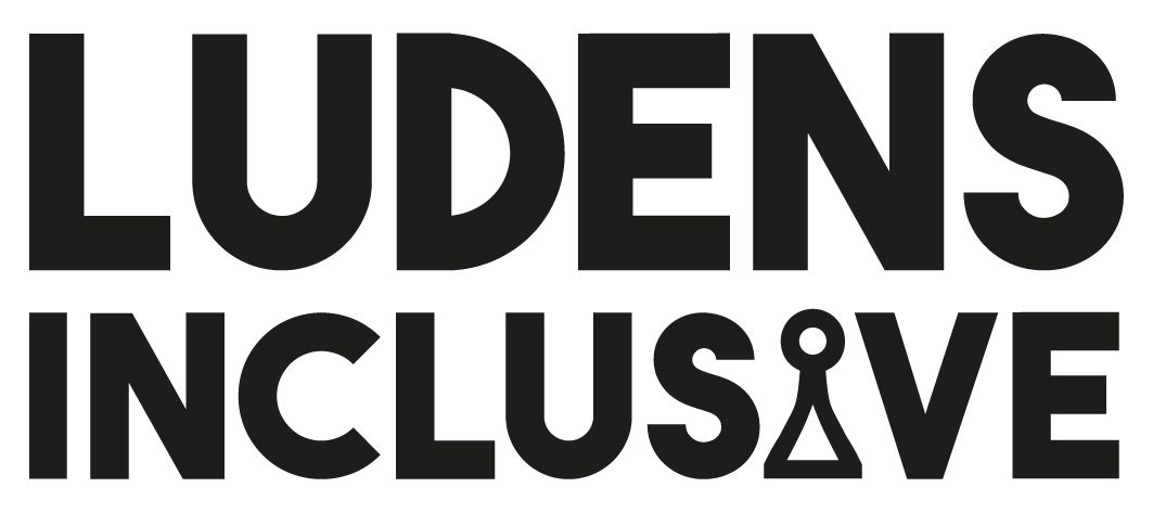 Ludens Inclusive